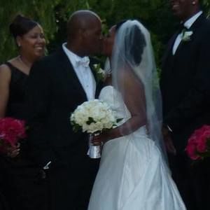 Meet your Posher, Richard